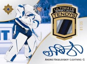 UPPER DECK NHLカード ULTIMATE COLLECTION ANDREI VASILEVSKIY LIGHTNING 71/99 #UMS-AV 送料無料 中古 IT1 61V-bdH4YcL._UF350,350_QL50_.jpg
